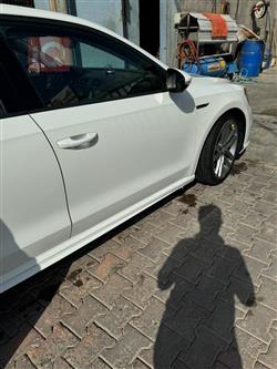 فولكسفاغن باسات